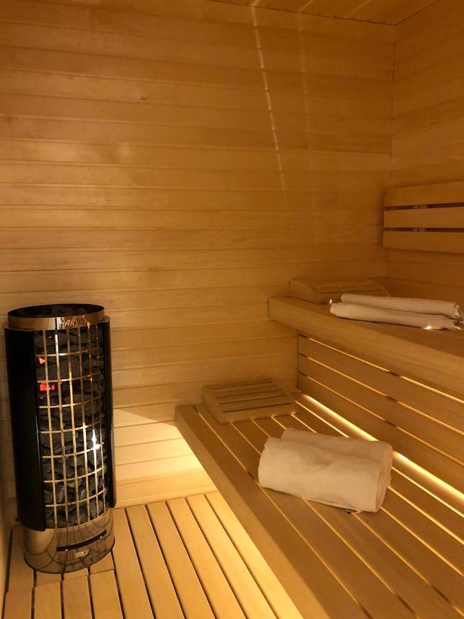 布拉格 维拉波希米亚旅馆酒店 外观 照片