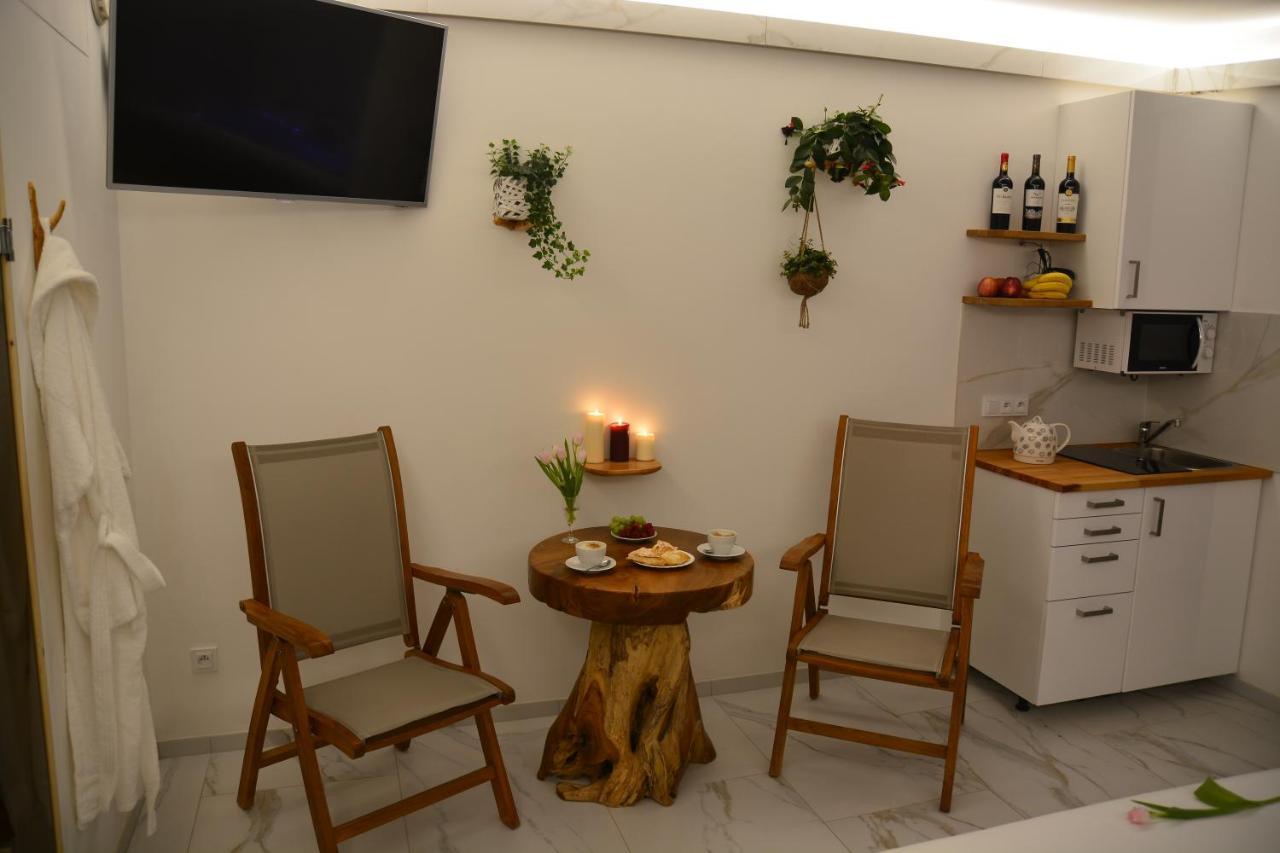 布拉格 维拉波希米亚旅馆酒店 外观 照片