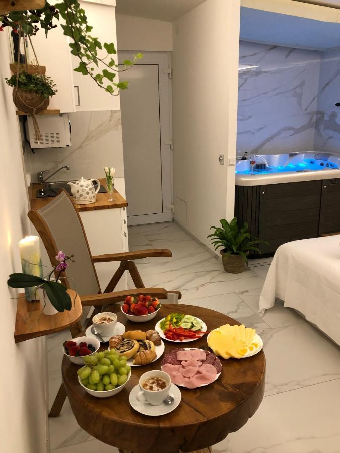 布拉格 维拉波希米亚旅馆酒店 外观 照片