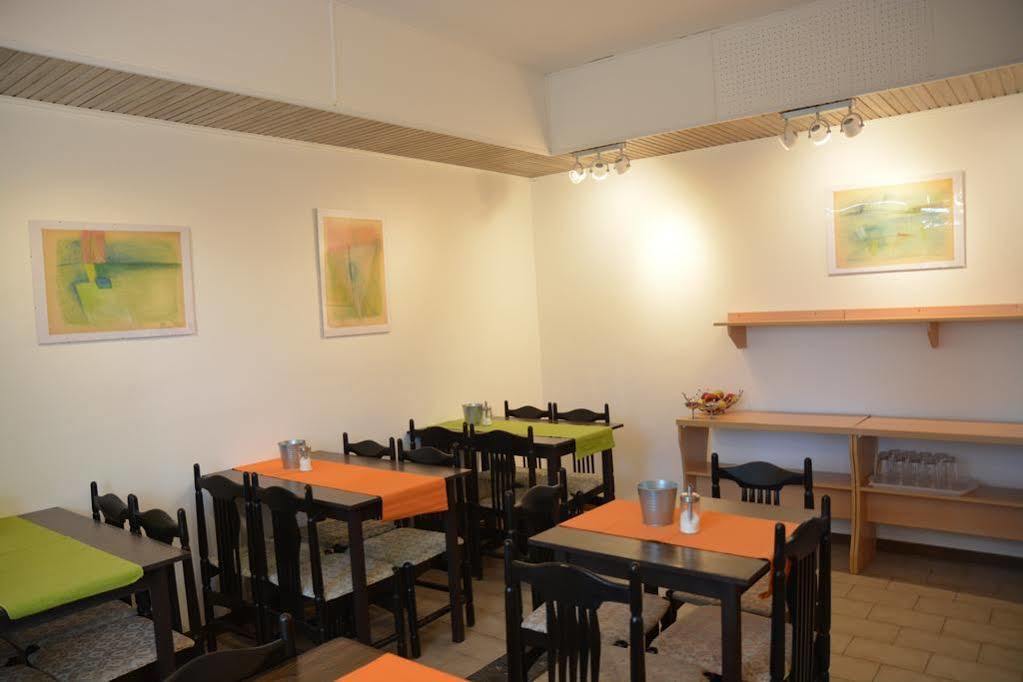 布拉格 维拉波希米亚旅馆酒店 外观 照片